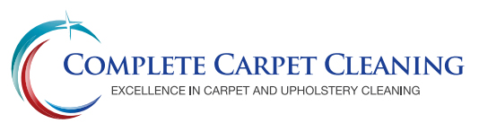 Logo Complete Carpet Cleaning